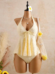 NINONERA DriftEase Tankini Set - Description 7