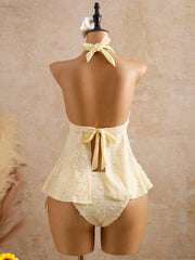 NINONERA DriftEase Tankini Set - Description 8