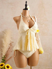 NINONERA DriftEase Tankini Set - Description 9