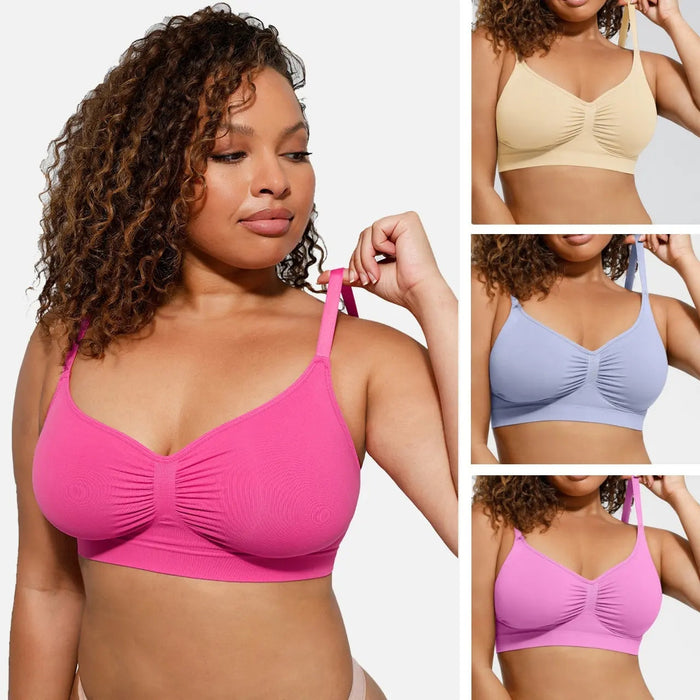 Everyday Air Wireless Bra