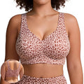 Classic Jelly Support Bra