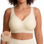Classic Jelly Support Bra product view