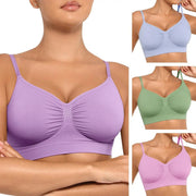 Everyday Air Wireless Bra product view