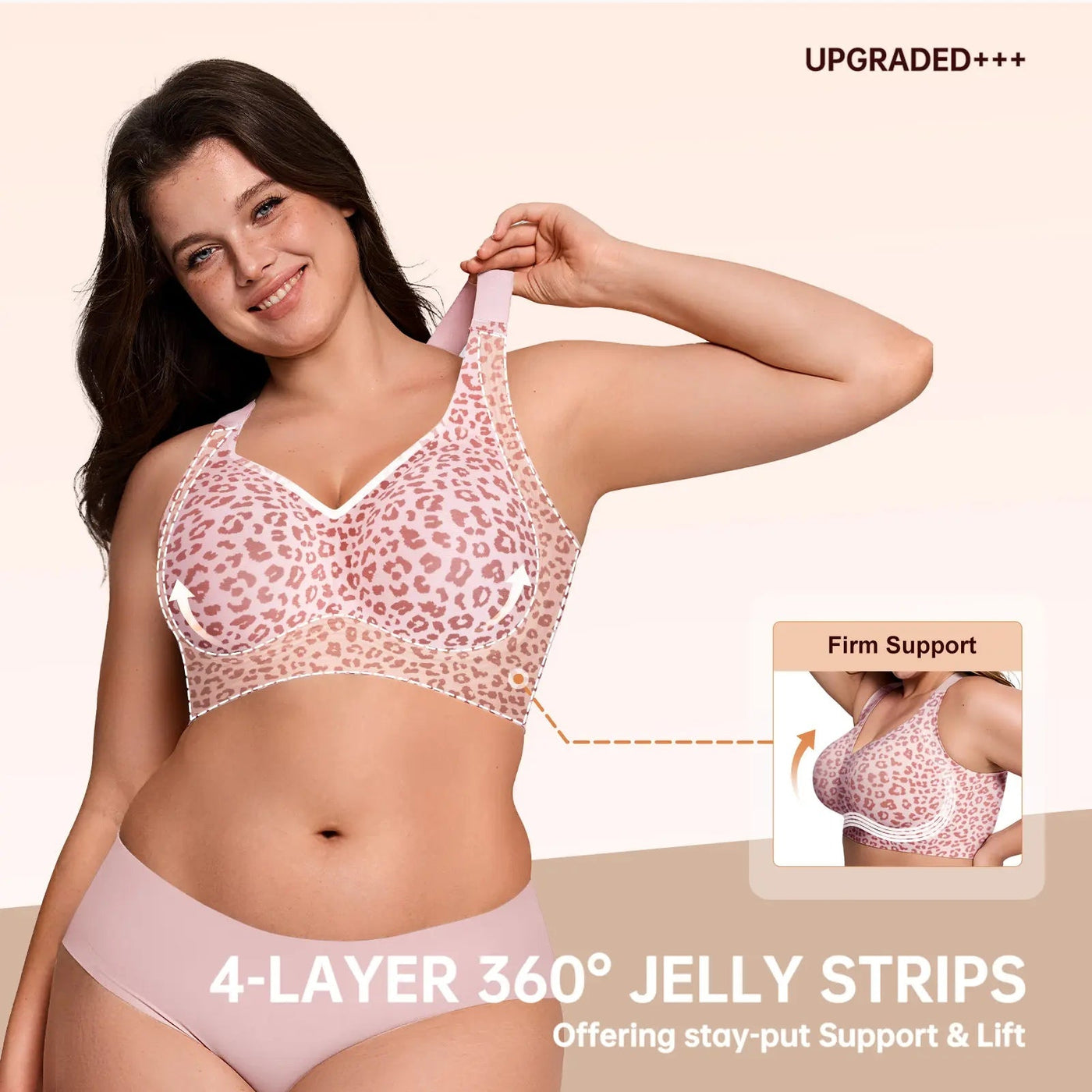 Bras