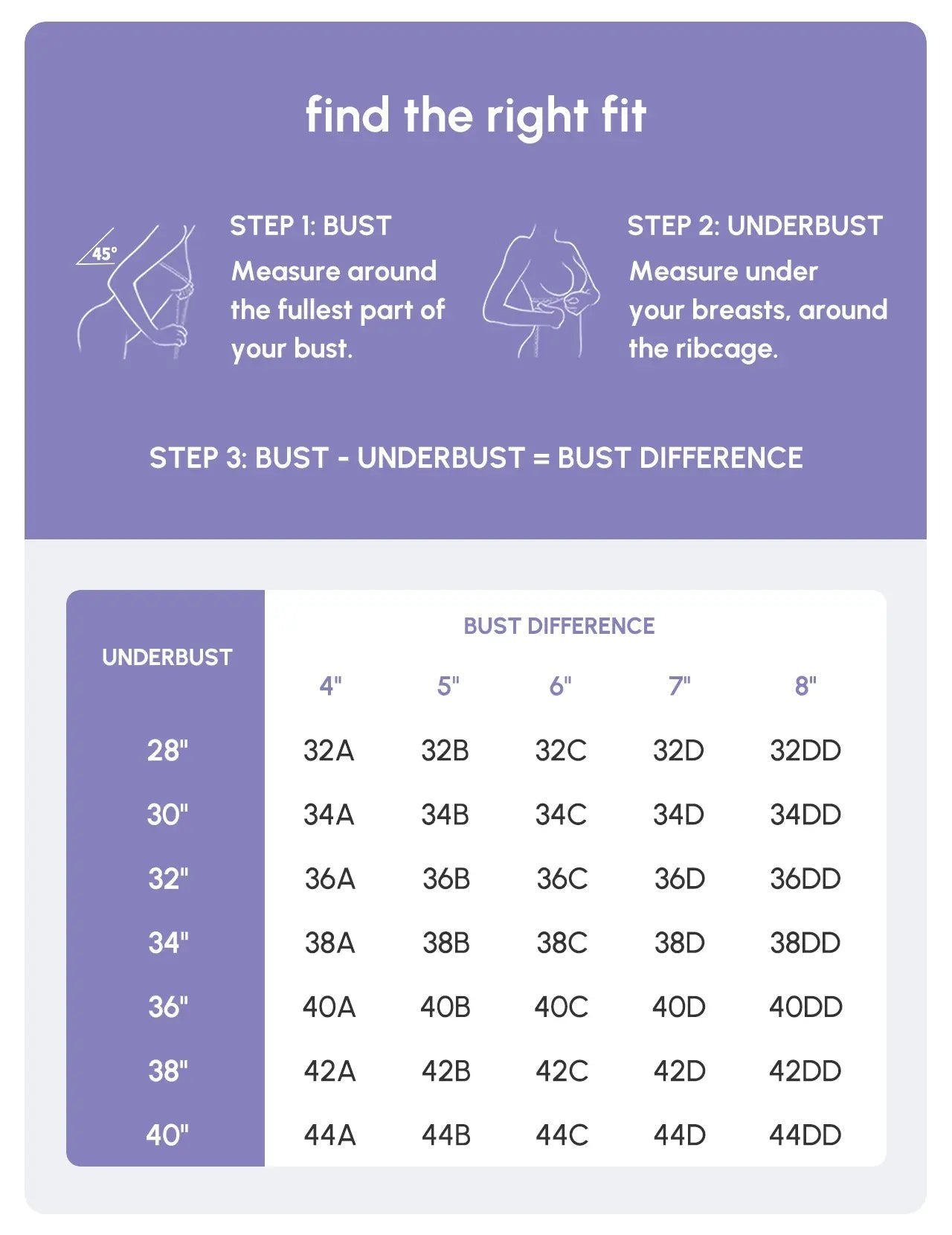 Flora Lift Lace Bra product view
