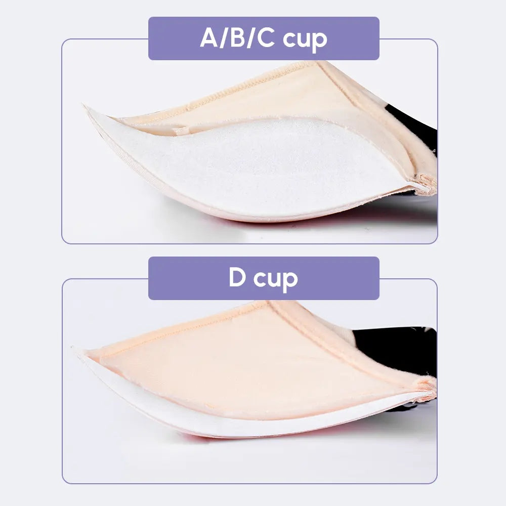 Flora Lift Lace Bra product view