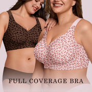Sculpt Jelly Wireless Bra product view
