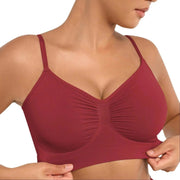 Everyday Air Wireless Bra product view