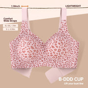 Second-Skin Jelly Bra product view