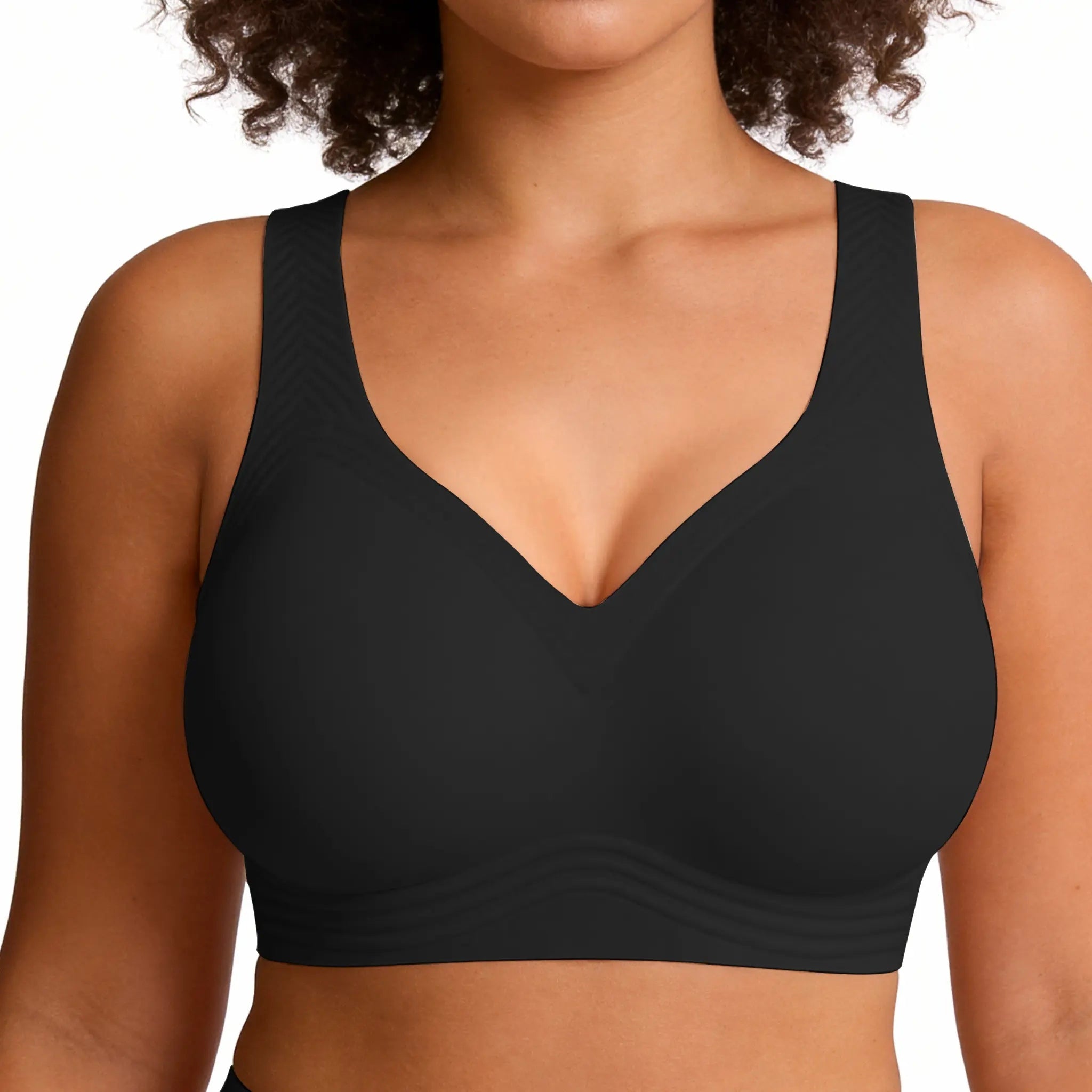 Classic Jelly Support Bra product view