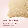 Invisible Lift Adhesive Bra