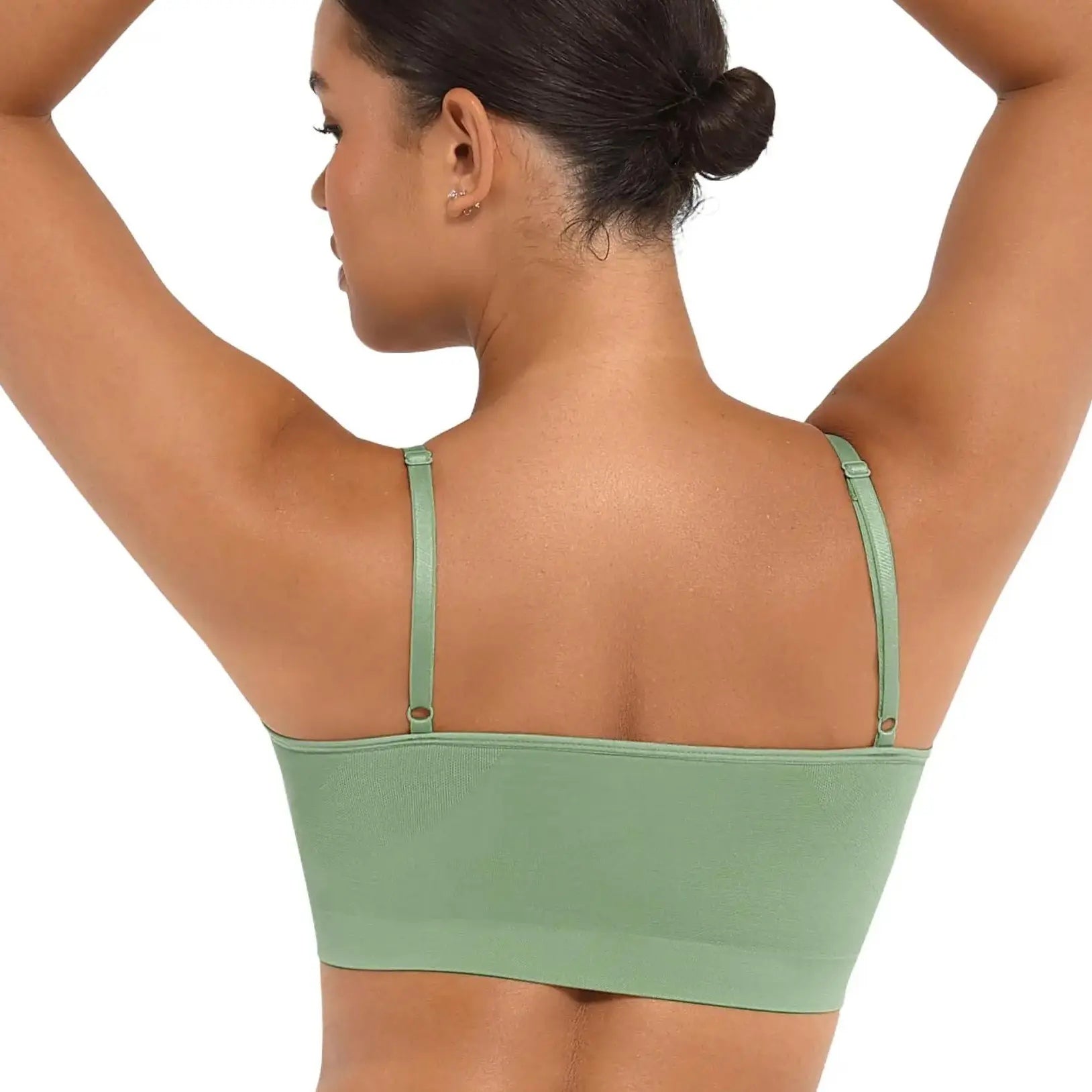Everyday Air Wireless Bra product view
