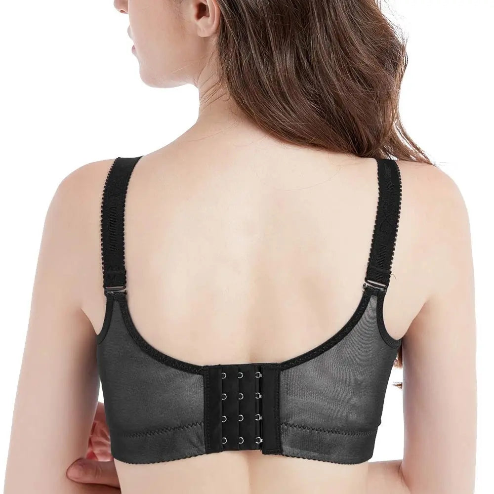 Flora Lift Lace Bra product view
