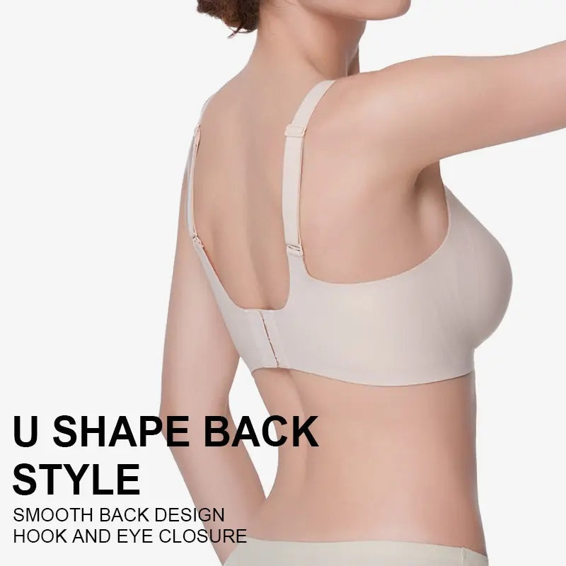 Contour Jelly Wireless Bra product view