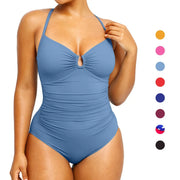 NINONERA U-Ring Smart Sculpt Swimsuit - Gallery 1