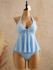 NINONERA DriftEase Tankini Set - Gallery 2