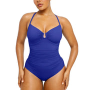 NINONERA U-Ring Smart Sculpt Swimsuit - Gallery 6