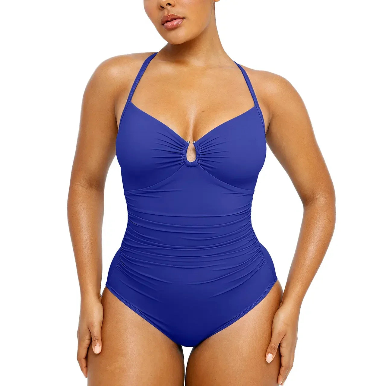NINONERA U-Ring Smart Sculpt Swimsuit - Gallery 6