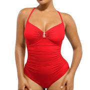 NINONERA U-Ring Smart Sculpt Swimsuit - Gallery 8