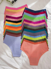 NINONERA Second-Skin Seamless Multipacks - Gallery 9