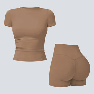 Mocha Brown