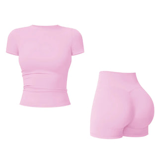 Sakura pink