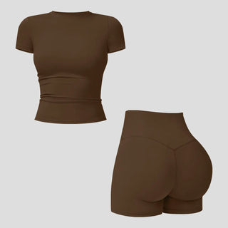 Chocolate Brown