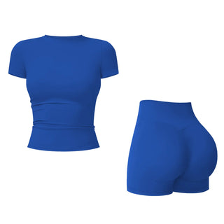 Klein Blue