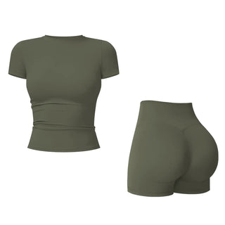 Forest Green