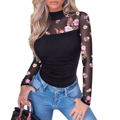 Print Flower