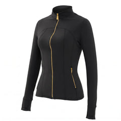 Black-Jacket