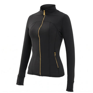 Black-Jacket