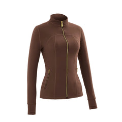 Coffee-Jacket