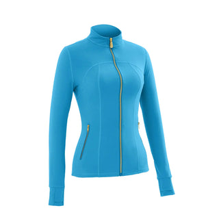 Lake Blue-Jacket
