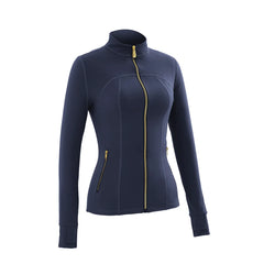 Navy-Jacket