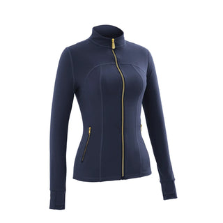 Navy-Jacket