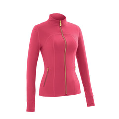 Red-Jacket