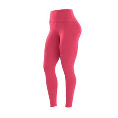 Red-Leggings