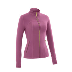 Lilac Purple-Jacket