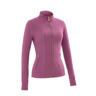 Lilac Purple-Jacket