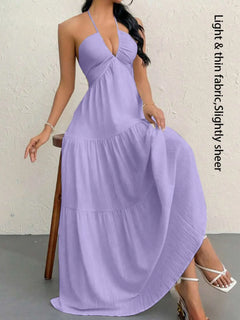 Mauve Purple