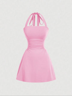 Coral Pink