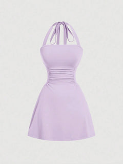 Mauve Purple