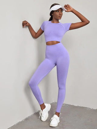 Violet