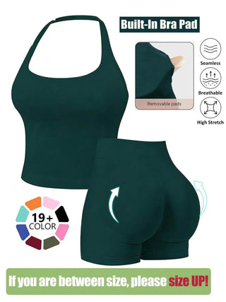 Pine Green