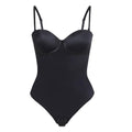 NINONERA Shapewear Corset - Women's Large Cup 1-Piece Bodysuit
