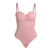 NINONERA Shapewear Corset - Women's Large Cup 1-Piece Bodysuit — RBN