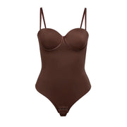 NINONERA Shapewear Corset - Women's Large Cup 1-Piece Bodysuit — MCM