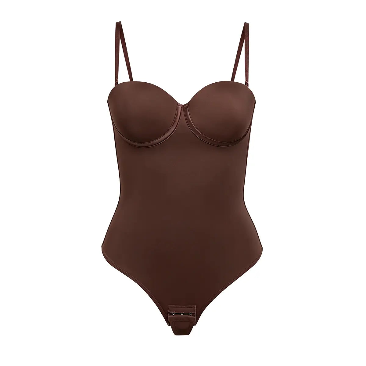 NINONERA Shapewear Corset - Women's Large Cup 1-Piece Bodysuit — MCM