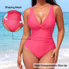One Piece Pink